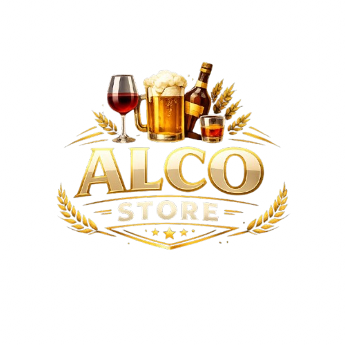 Alcostore Baku logo